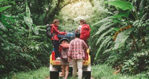 Should Tourists Be Held Accountable for Cultural Missteps Should Tourists Be Held Accountable for Cultural Missteps