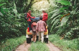 Should Tourists Be Held Accountable for Cultural Missteps Should Tourists Be Held Accountable for Cultural Missteps