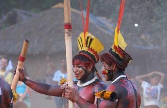 Exploring indigenous culture in North America Exploring indigenous culture in North America