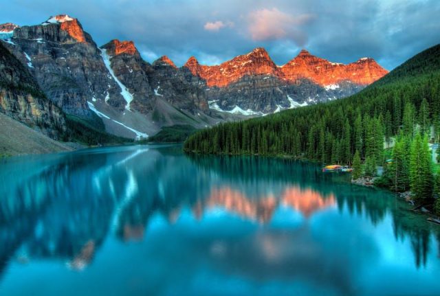Best national parks for spotting the Big Five