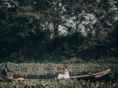 Is Eco-Tourism in Africa a Marketing Gimmick Is Eco-Tourism in Africa a Marketing Gimmick
