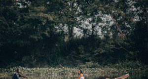 Is Eco-Tourism in Africa a Marketing Gimmick Is Eco-Tourism in Africa a Marketing Gimmick