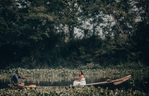 Is Eco-Tourism in Africa a Marketing Gimmick Is Eco-Tourism in Africa a Marketing Gimmick