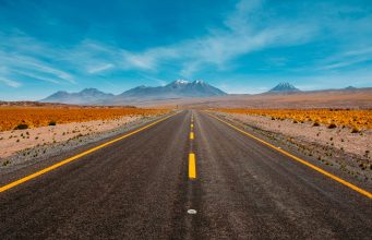 Exploring the desert landscapes of Atacama Exploring the desert landscapes of Atacama