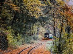 Scenic train routes in Canada’s Rockies Scenic train routes in Canada’s Rockies
