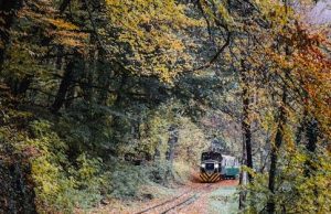 Scenic train routes in Canada’s Rockies Scenic train routes in Canada’s Rockies