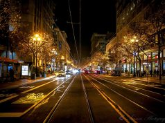 Are Street Markets in South America Being Commercialized Are Street Markets in South America Being Commercialized