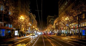 Are Street Markets in South America Being Commercialized Are Street Markets in South America Being Commercialized