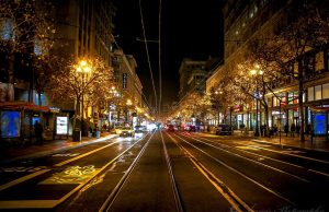 Are Street Markets in South America Being Commercialized Are Street Markets in South America Being Commercialized