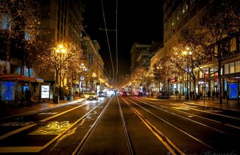 Are Street Markets in South America Being Commercialized Are Street Markets in South America Being Commercialized