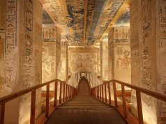 Exploring the Ancient Wonders of Egypt Beyond the Pyramids Exploring the Ancient Wonders of Egypt Beyond the Pyramids