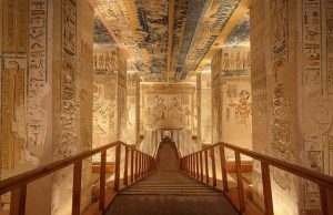 Exploring the Ancient Wonders of Egypt Beyond the Pyramids