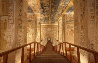 Exploring the Ancient Wonders of Egypt Beyond the Pyramids Exploring the Ancient Wonders of Egypt Beyond the Pyramids