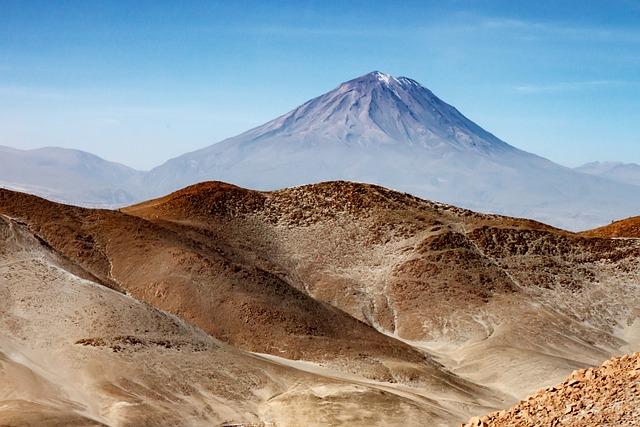 Exploring the Diverse Landscapes of South America