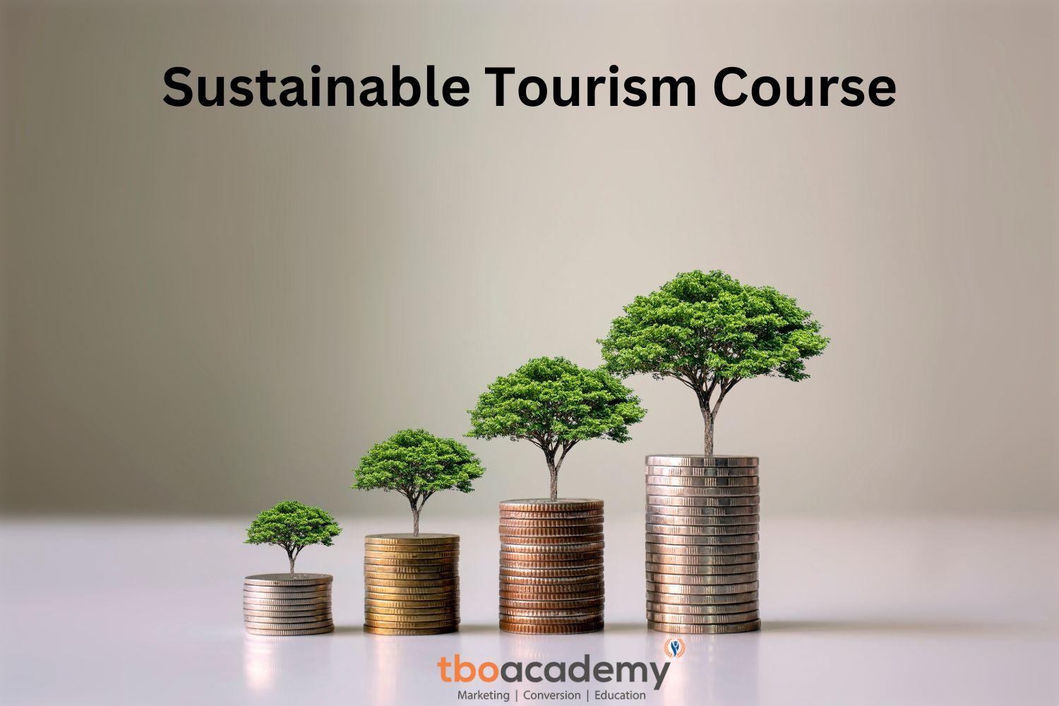Strategies for Sustainable Tourism in National Parks