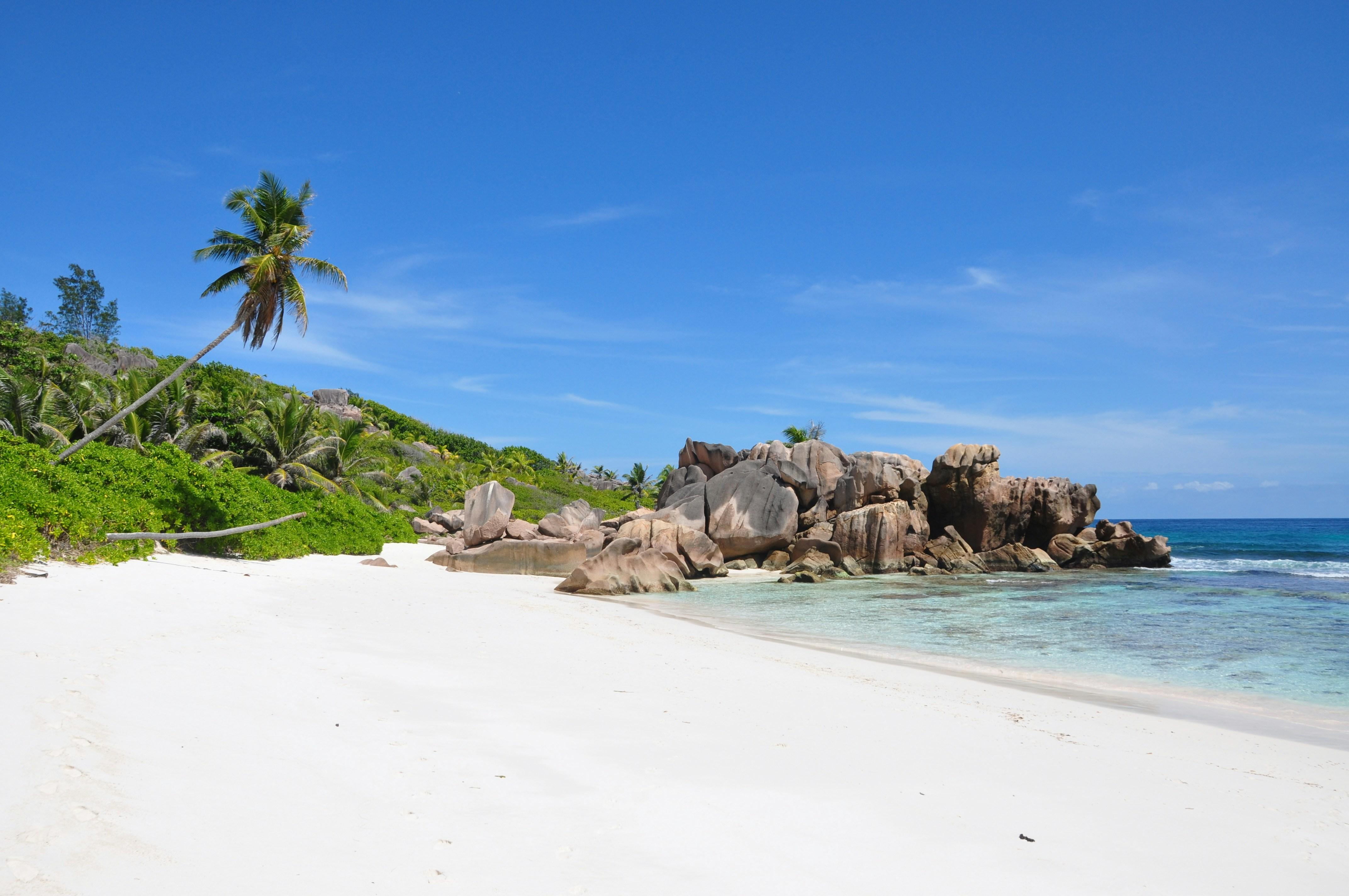 From Seychelles to Zanzibar A Guide to Africas Idyllic Beach Destinations