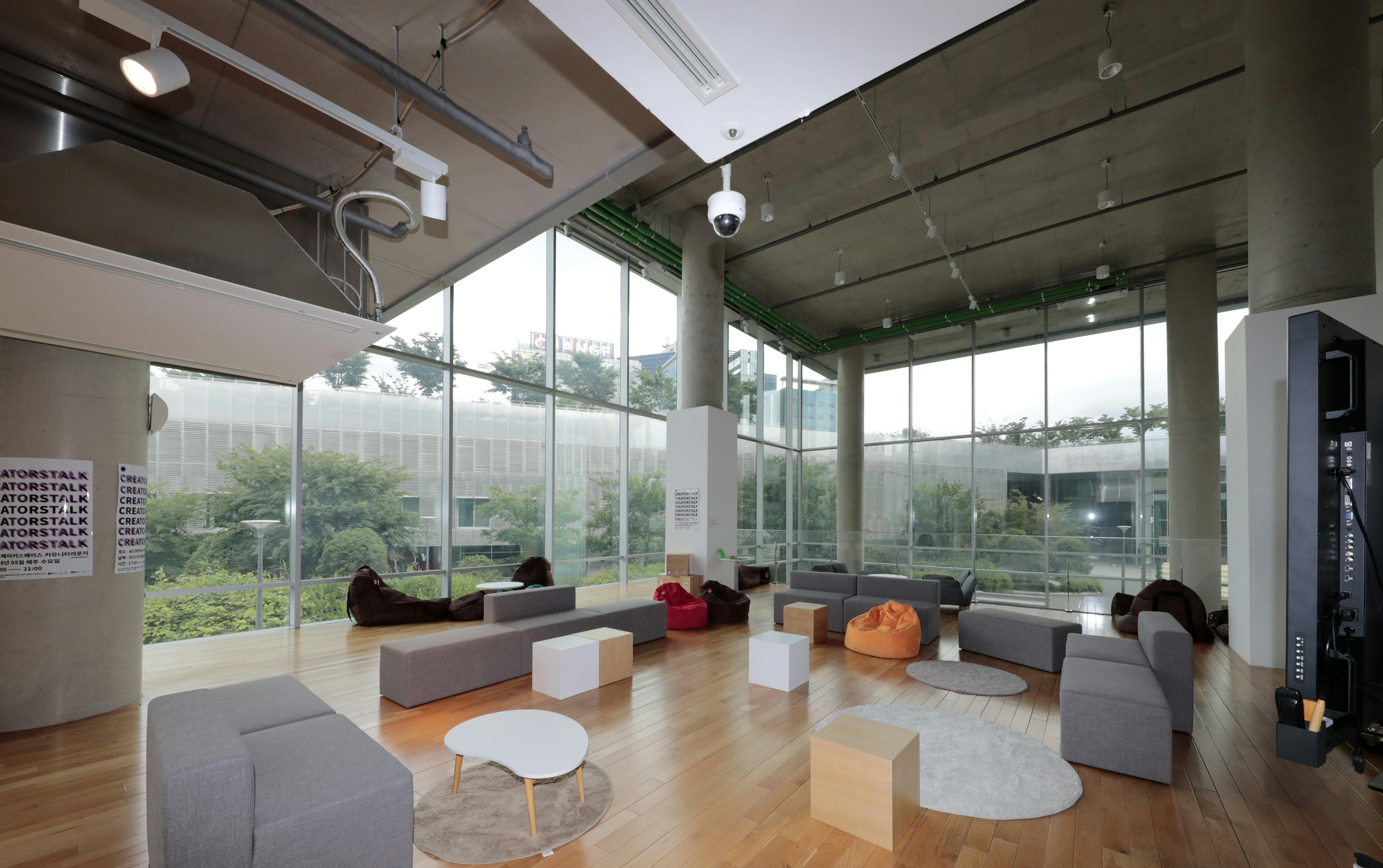 Spacious Accommodations for Comfort and Fun