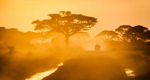 Packing essentials for an African safari Packing essentials for an African safari