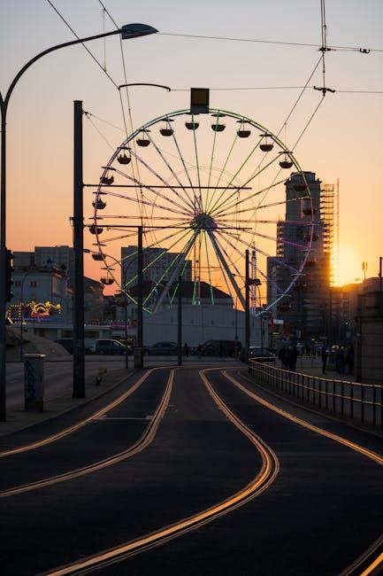 Exploring⁢ Free and Low-Cost‍ Attractions Across the Continent