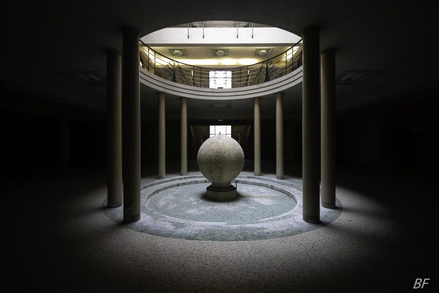 Best thermal baths and spas in Europe