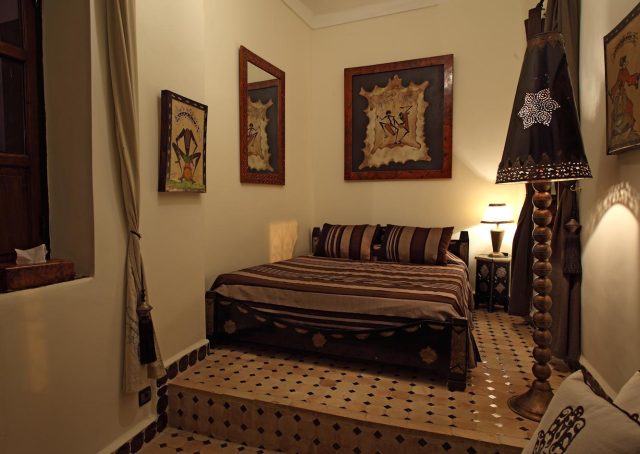 Romantic Getaways in Africa for Couples