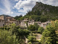 A Journey Through Europe’s Medieval Towns A Journey Through Europe’s Medieval Towns
