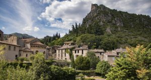 A Journey Through Europe’s Medieval Towns A Journey Through Europe’s Medieval Towns