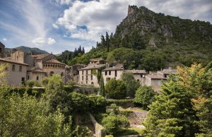 A Journey Through Europe’s Medieval Towns A Journey Through Europe’s Medieval Towns