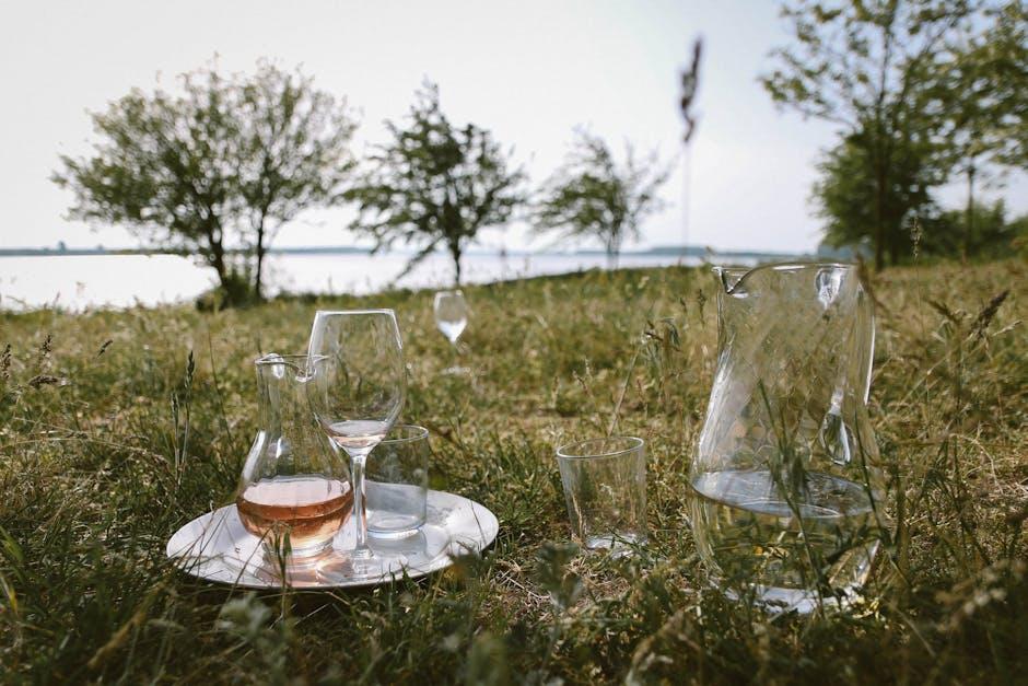 Sonoma Countys ⁢Sustainable Wine Practices