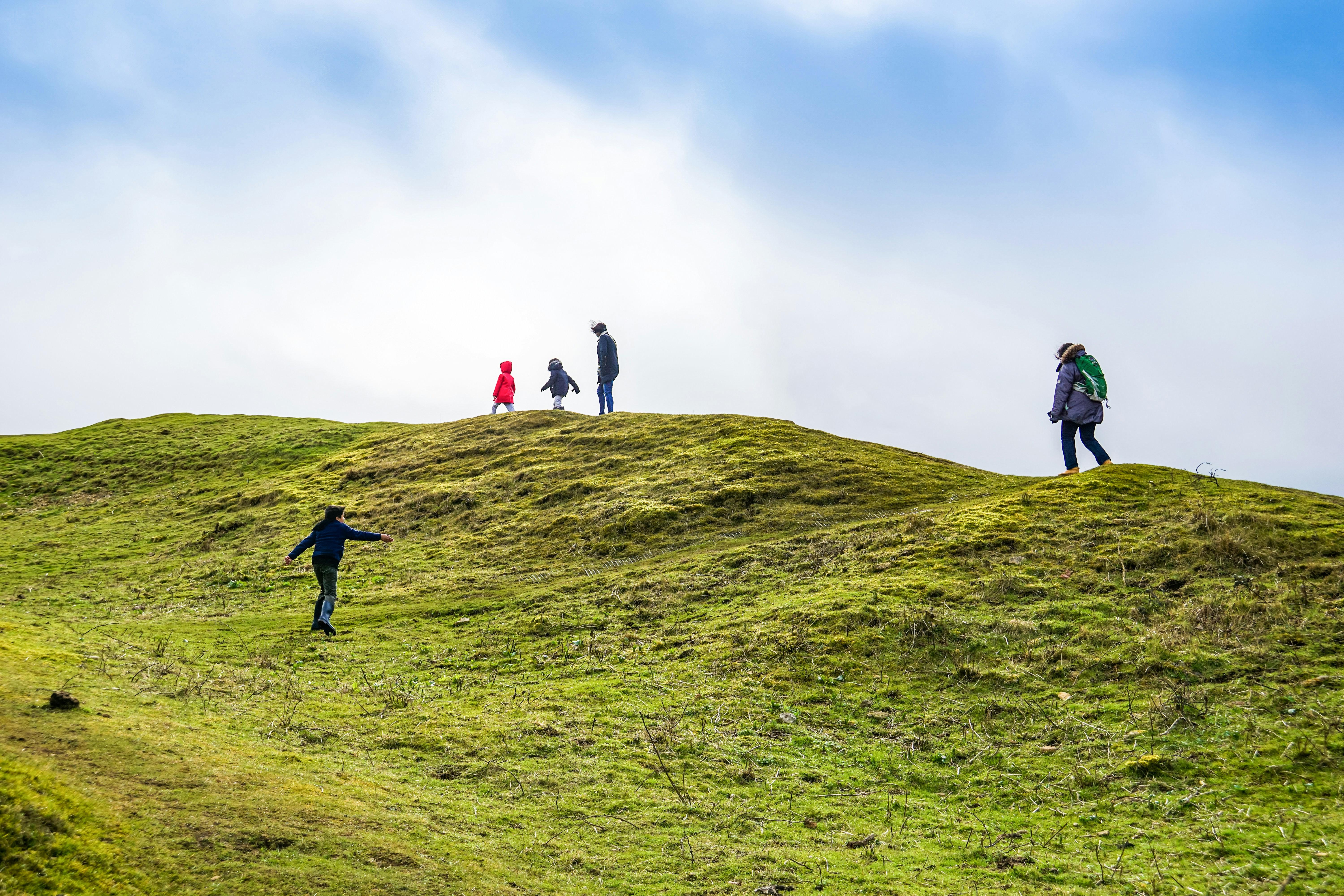 Practical Tips for a Stress-Free Family Journey