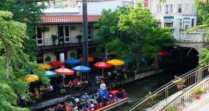 Family-friendly vacation spots in the USA Family-friendly vacation spots in the USA