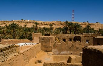 Does Adventure Tourism Exploit Africa’s Natural Resources Does Adventure Tourism Exploit Africa’s Natural Resources