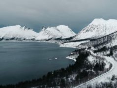 Exploring the Arctic Circle’s beauty in Northern Europe Exploring the Arctic Circle’s beauty in Northern Europe