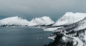 Exploring the Arctic Circle’s beauty in Northern Europe Exploring the Arctic Circle’s beauty in Northern Europe