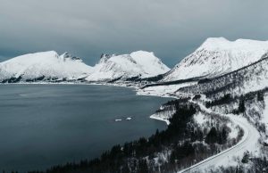 Exploring the Arctic Circle’s beauty in Northern Europe Exploring the Arctic Circle’s beauty in Northern Europe