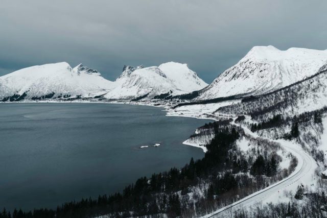 Exploring the Arctic Circle’s beauty in Northern Europe