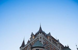 Exploring Quebec City’s French heritage Exploring Quebec City’s French heritage