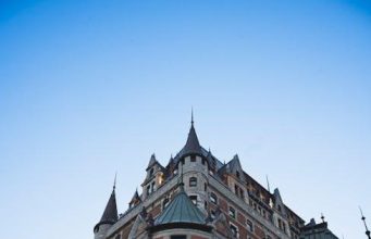 Exploring Quebec City’s French heritage Exploring Quebec City’s French heritage