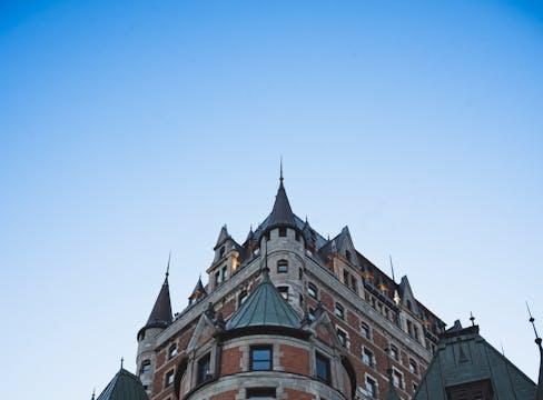 Exploring Quebec City’s French heritage Exploring Quebec City’s French heritage