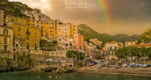 Exploring the Amalfi Coast Like a Local