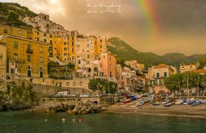 Exploring the Amalfi Coast Like a Local