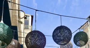 The Best Walking Tours in Europe’s Historic Cities The Best Walking Tours in Europe’s Historic Cities