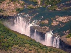 Best time to visit Victoria Falls Best time to visit Victoria Falls