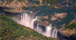 Best time to visit Victoria Falls Best time to visit Victoria Falls