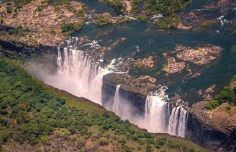 Best time to visit Victoria Falls Best time to visit Victoria Falls