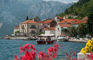 Must-Visit Coastal Villages in Europe