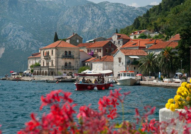 Must-Visit Coastal Villages in Europe