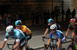 Top cycling routes in North America for outdoor lovers Top cycling routes in North America for outdoor lovers