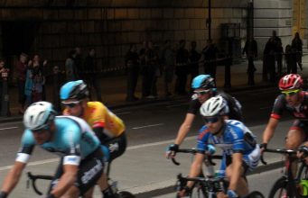 Top cycling routes in North America for outdoor lovers Top cycling routes in North America for outdoor lovers