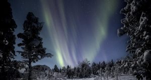 Best places to experience the Northern Lights in Europe Best places to experience the Northern Lights in Europe